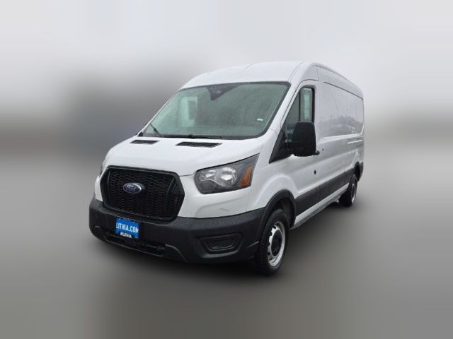 2023 Ford Transit Base