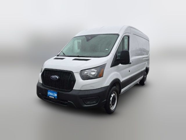 2023 Ford Transit Base