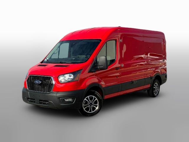 2023 Ford Transit Base