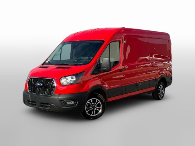 2023 Ford Transit Base