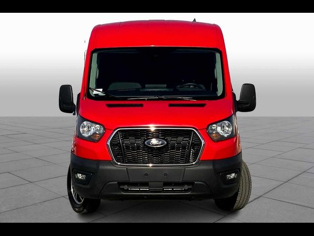 2023 Ford Transit Base