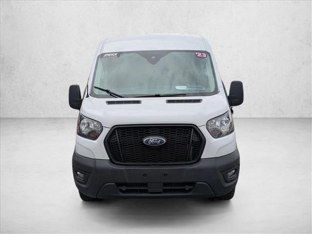 2023 Ford Transit Base