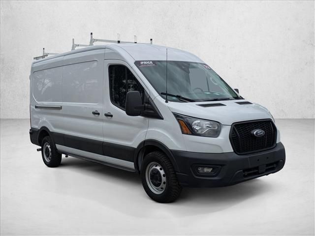 2023 Ford Transit Base