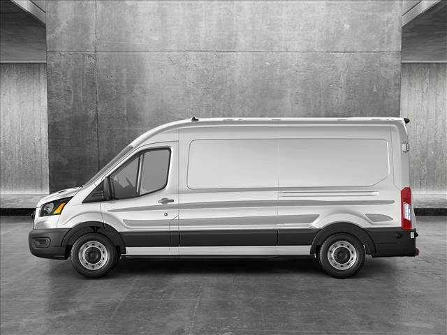 2023 Ford Transit Base