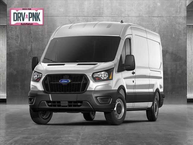 2023 Ford Transit Base