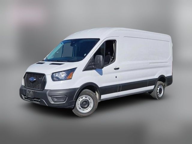 2023 Ford Transit Base