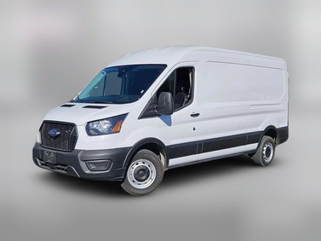 2023 Ford Transit Base