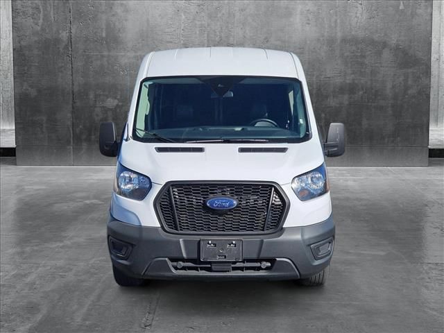 2023 Ford Transit Base