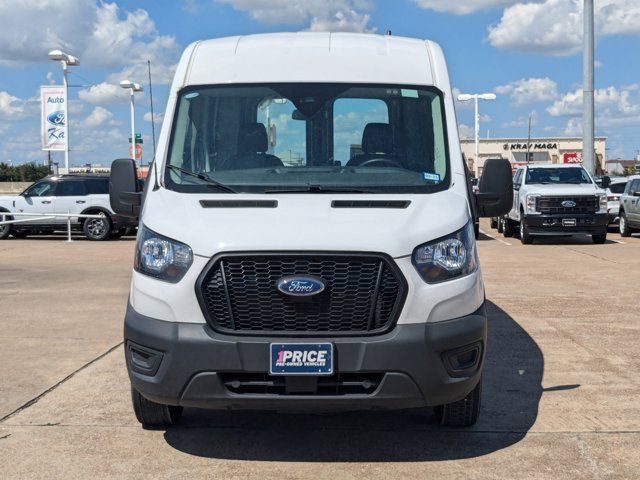 2023 Ford Transit Base