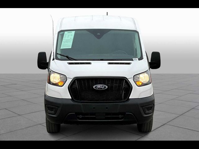 2023 Ford Transit Base