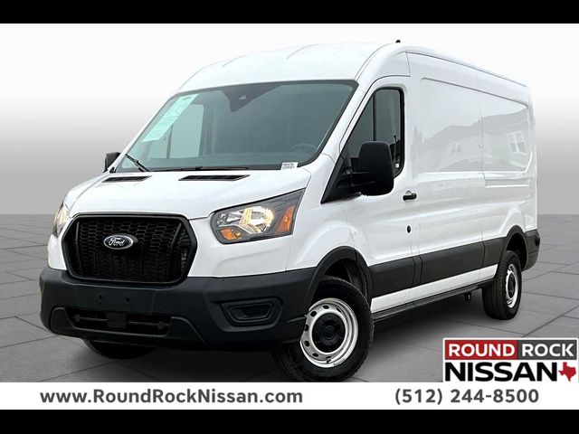 2023 Ford Transit Base