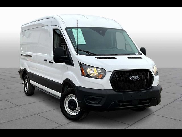 2023 Ford Transit Base