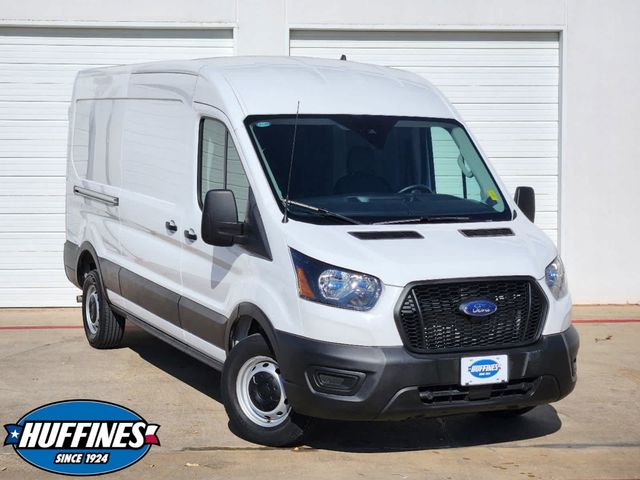 2023 Ford Transit Base