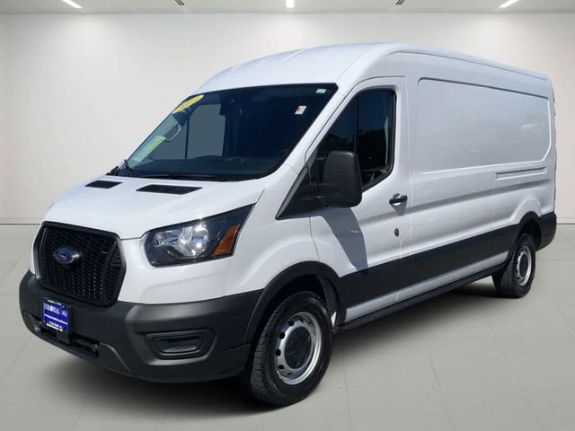 2023 Ford Transit Base