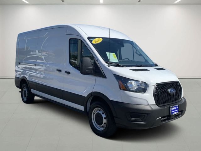 2023 Ford Transit Base