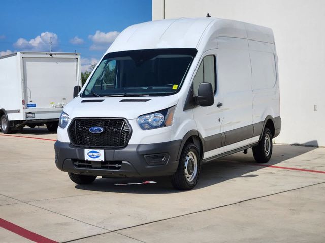 2023 Ford Transit Base