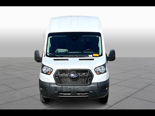 2023 Ford Transit Base