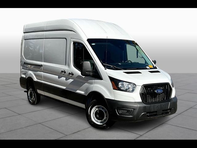 2023 Ford Transit Base