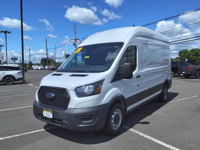 2023 Ford Transit Base