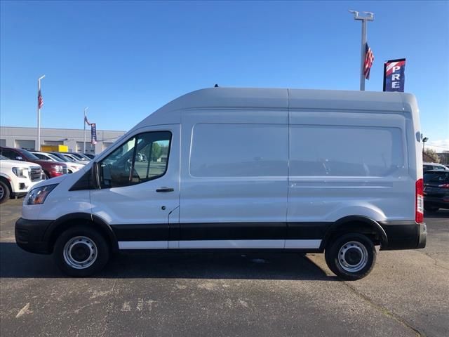 2023 Ford Transit Base