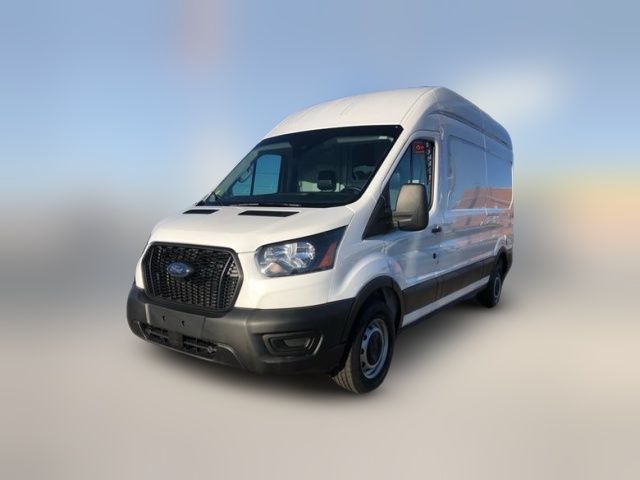 2023 Ford Transit Base