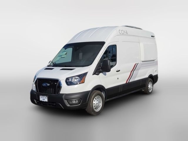 2023 Ford Transit Base
