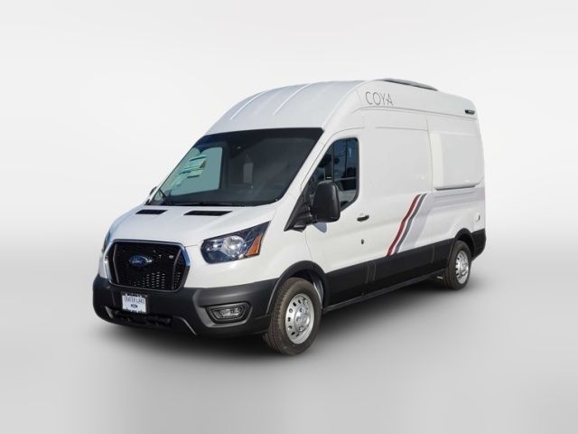 2023 Ford Transit Base