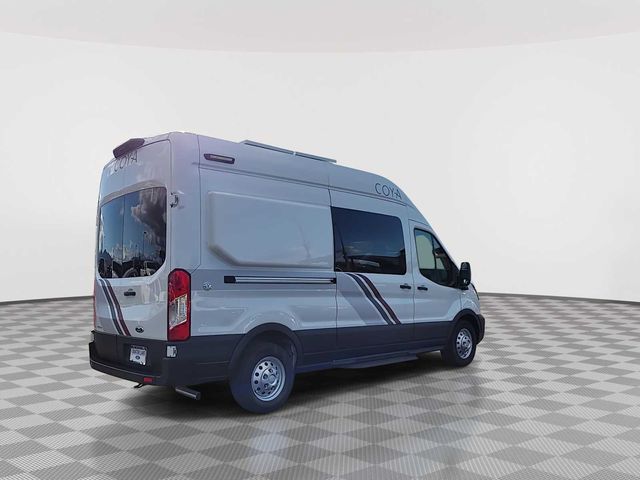 2023 Ford Transit Base