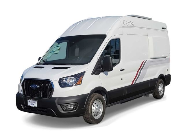 2023 Ford Transit Base