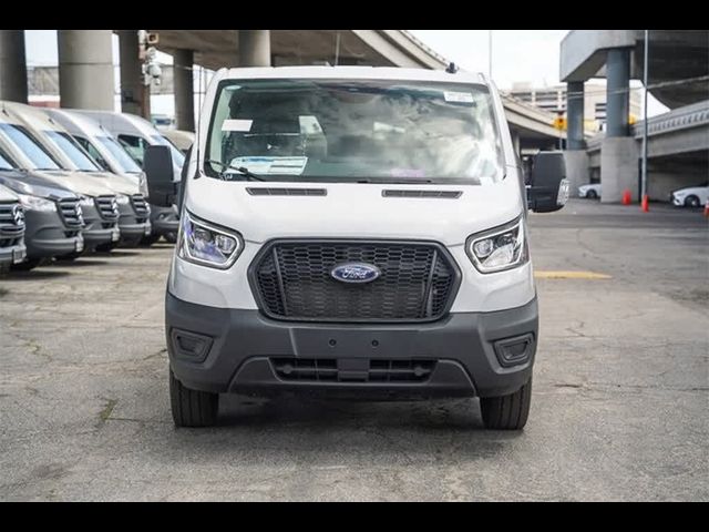 2023 Ford Transit Base