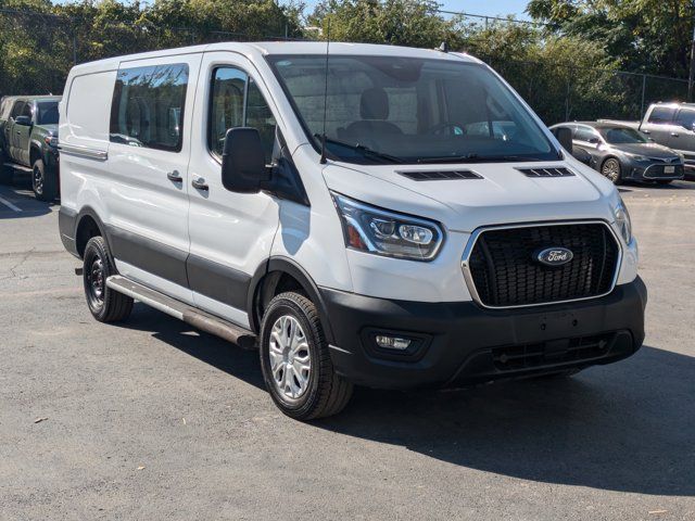 2023 Ford Transit Base