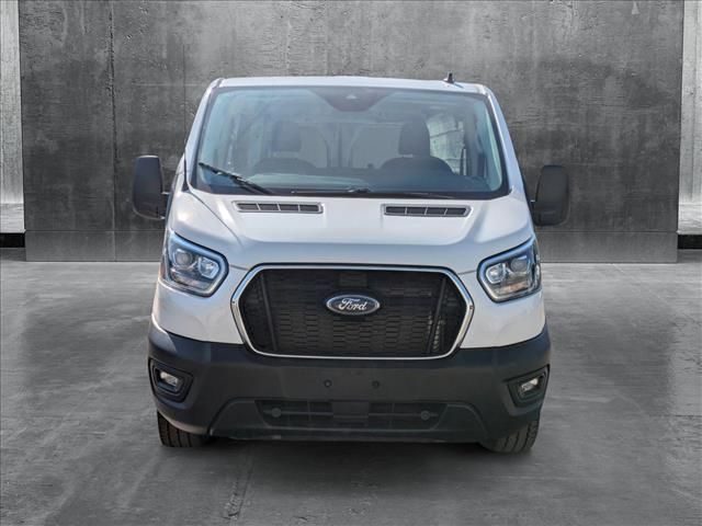 2023 Ford Transit Base