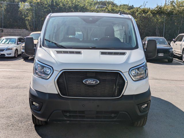 2023 Ford Transit Base