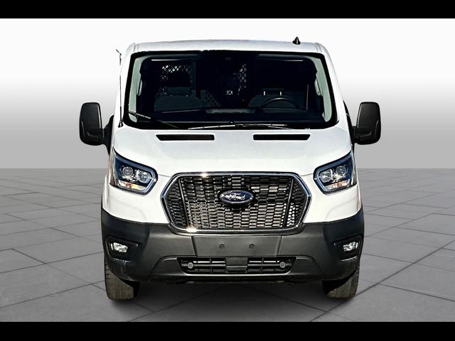 2023 Ford Transit Base