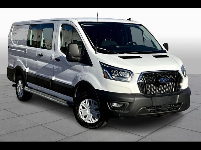 2023 Ford Transit Base