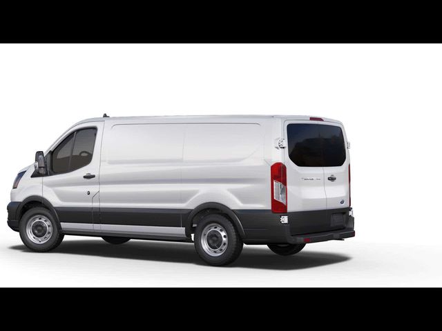 2023 Ford Transit Base