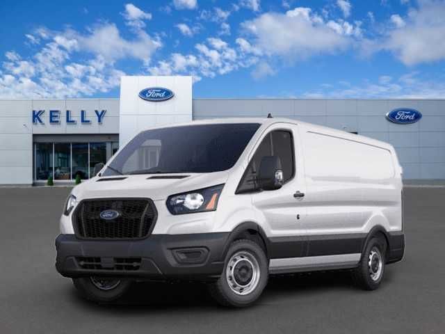 2023 Ford Transit Base