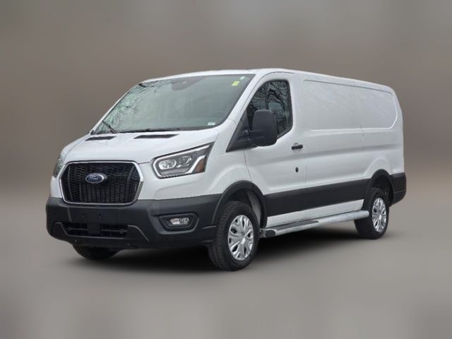 2023 Ford Transit Base