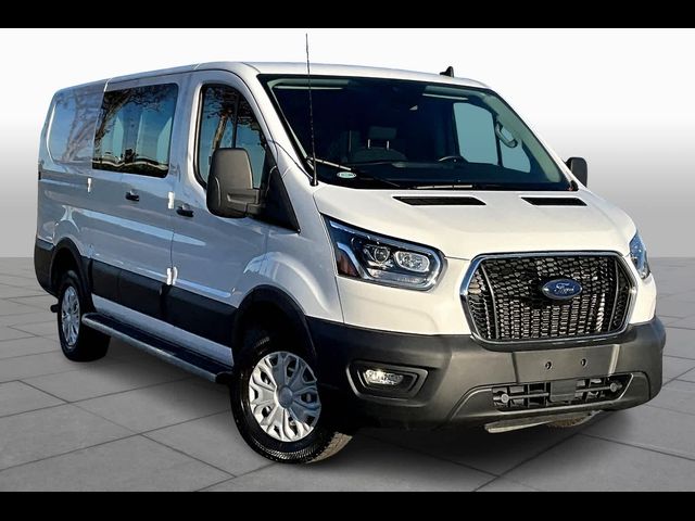 2023 Ford Transit Base