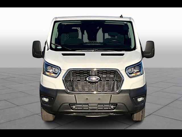 2023 Ford Transit Base