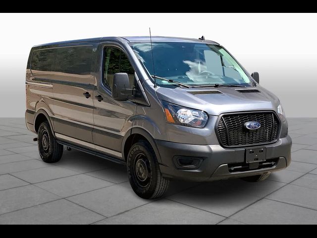 2023 Ford Transit Base