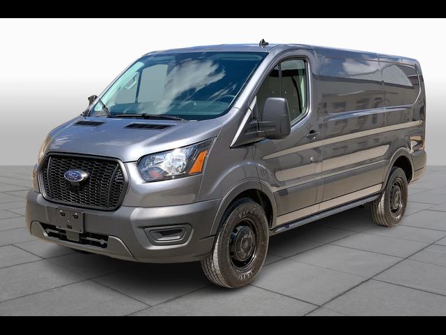 2023 Ford Transit Base