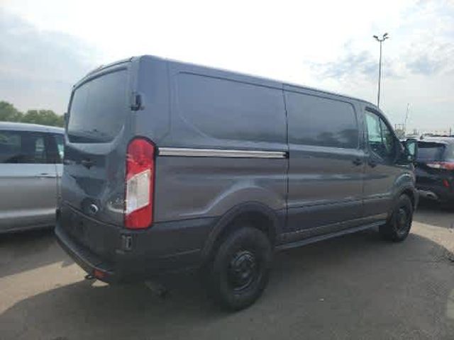 2023 Ford Transit Base