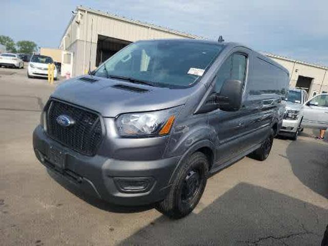 2023 Ford Transit Base