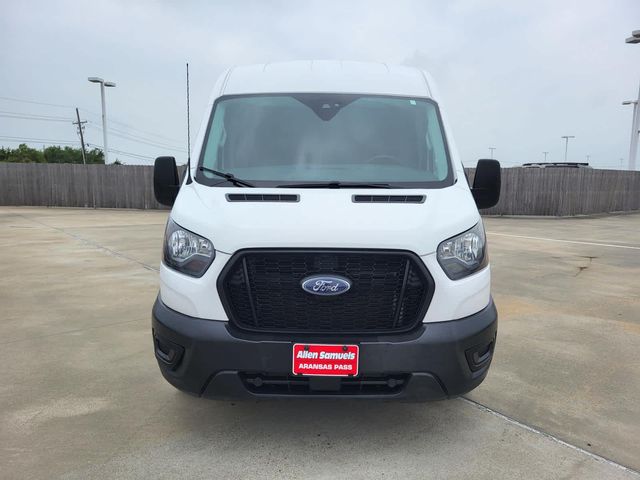 2023 Ford Transit Base