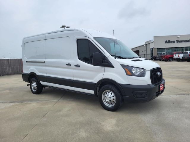 2023 Ford Transit Base