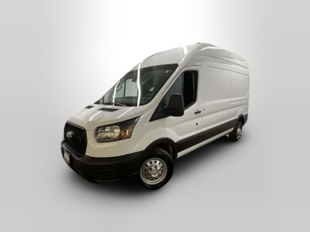 2023 Ford Transit Base