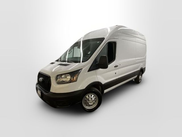 2023 Ford Transit Base