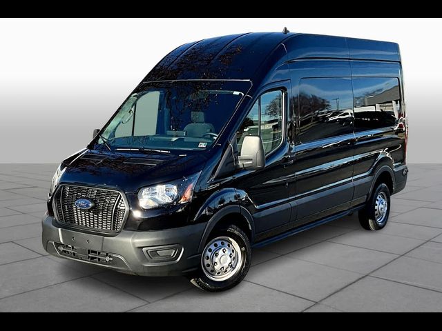 2023 Ford Transit Base