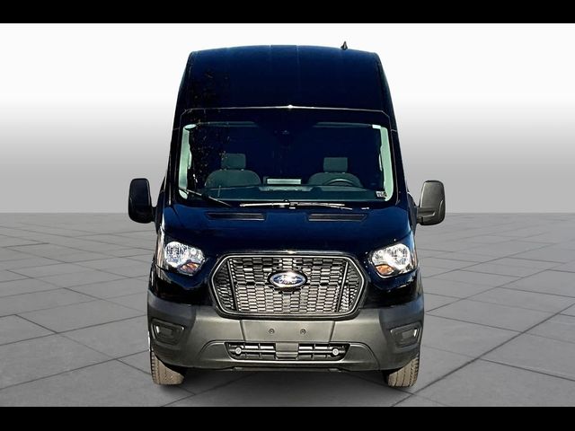 2023 Ford Transit Base